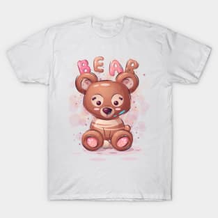 Teddy bear T-Shirt